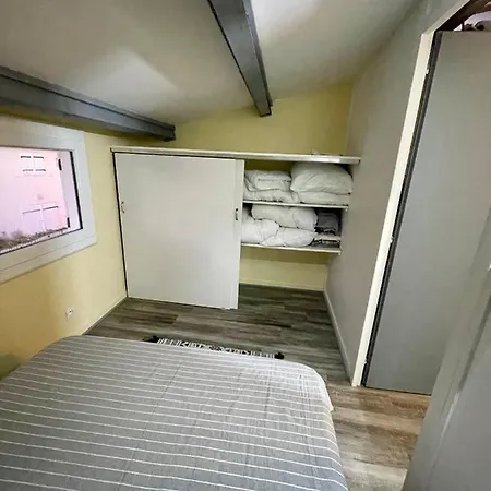 Maison Prive Semesterbostad