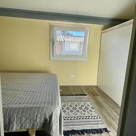 Maison Prive Semesterbostad