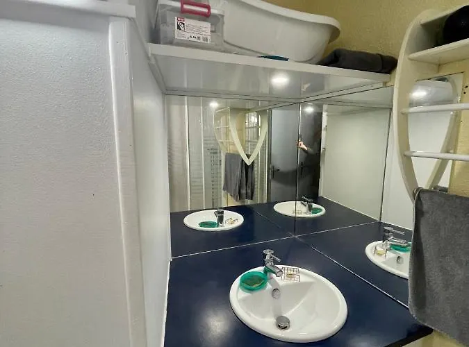 Maison Résidence Privé