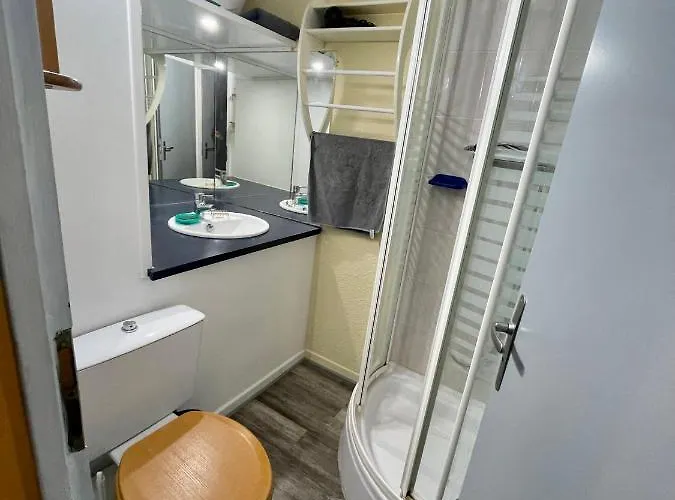 Maison Résidence Privé * Agde