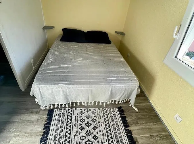 Maison Résidence Privé Hébergement de vacances Agde