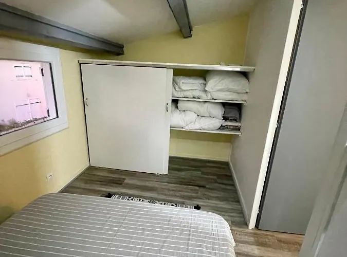 Maison Résidence Privé Hébergement de vacances