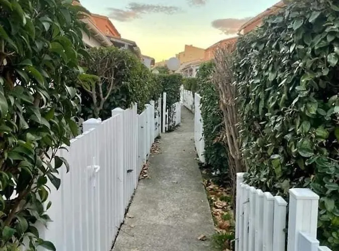 Hébergement de vacances Maison Résidence Privé