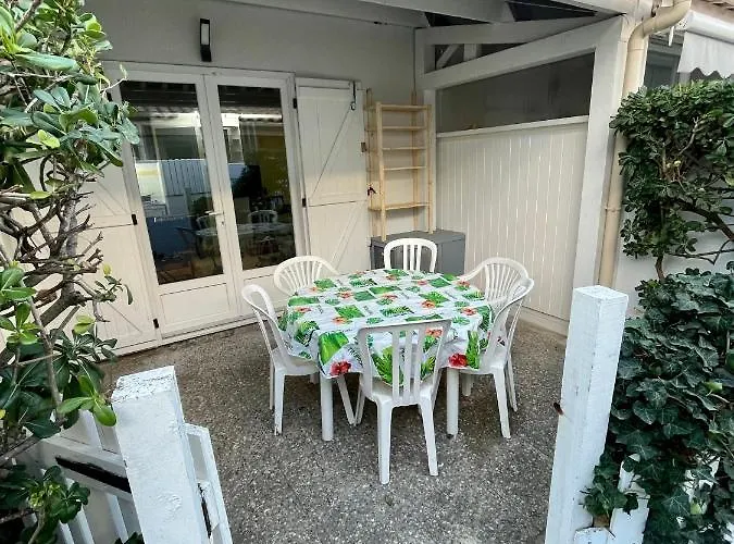 Hébergement de vacances Maison Résidence Privé Agde