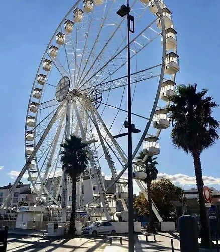 Hébergement de vacances Maison Résidence Privé Agde