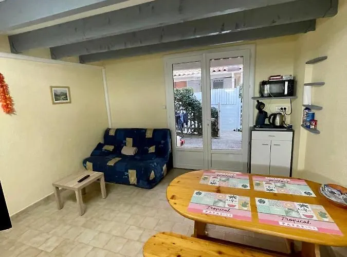 Hébergement de vacances Maison Résidence Privé