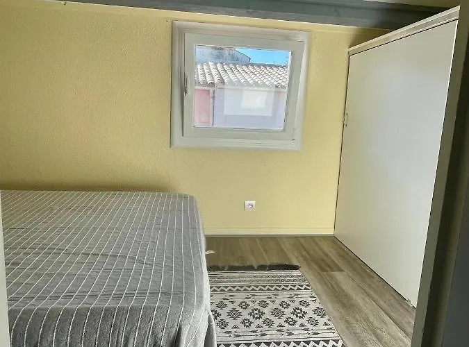 Maison Résidence Privé Hébergement de vacances