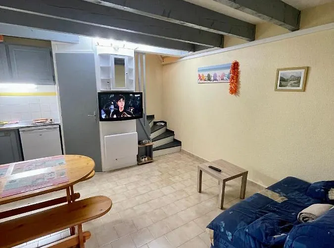 Maison Résidence Privé Hébergement de vacances