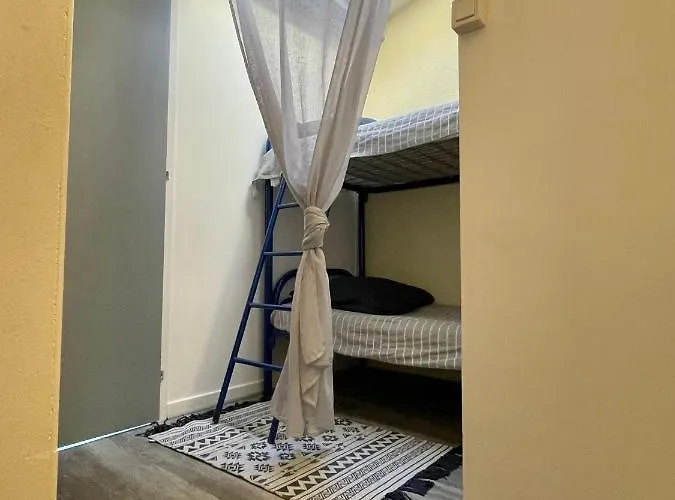 Hébergement de vacances Maison Résidence Privé