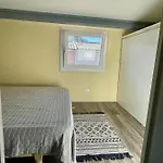 Maison Prive Nyaraló