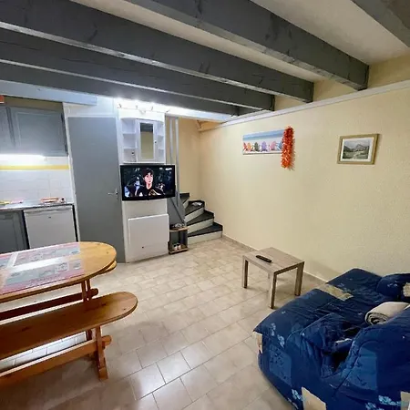 Maison Prive Dom wakacyjny