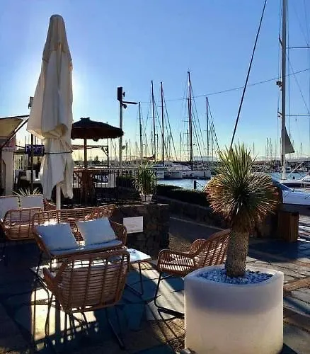 Maison Prive アグド